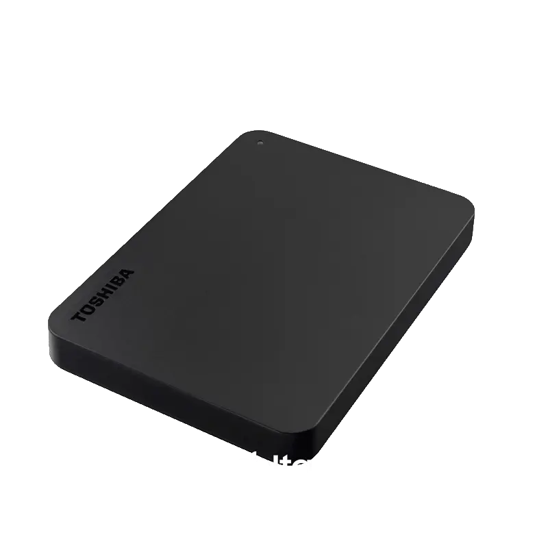 External HDD Toshiba Canvio Basics 2TB USB3.0